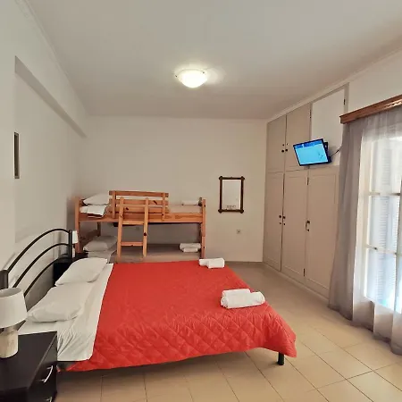 Aggeliki - Apts Apartment *