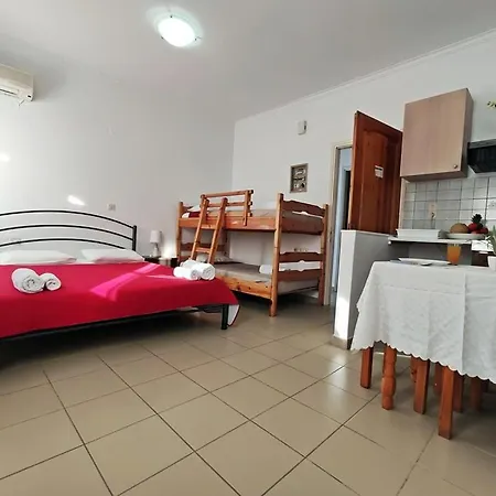 Studio Aggeliki - Apts Apartment
